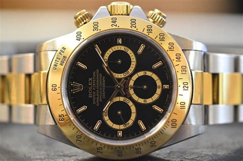 orologio daytona usato|rolex daytona in oro.